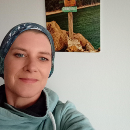 Kathrin Manteuffel