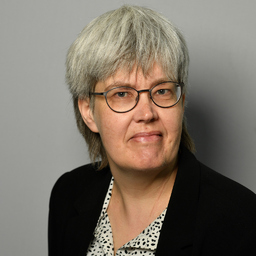 Meike Alexandra Knappmann