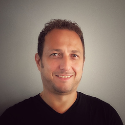Stefan Berglmeir
