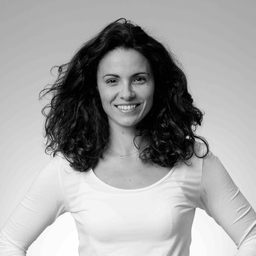 Christina Maria Tsompoli