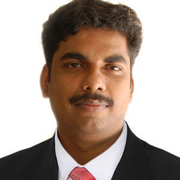 Rejith kumar S L