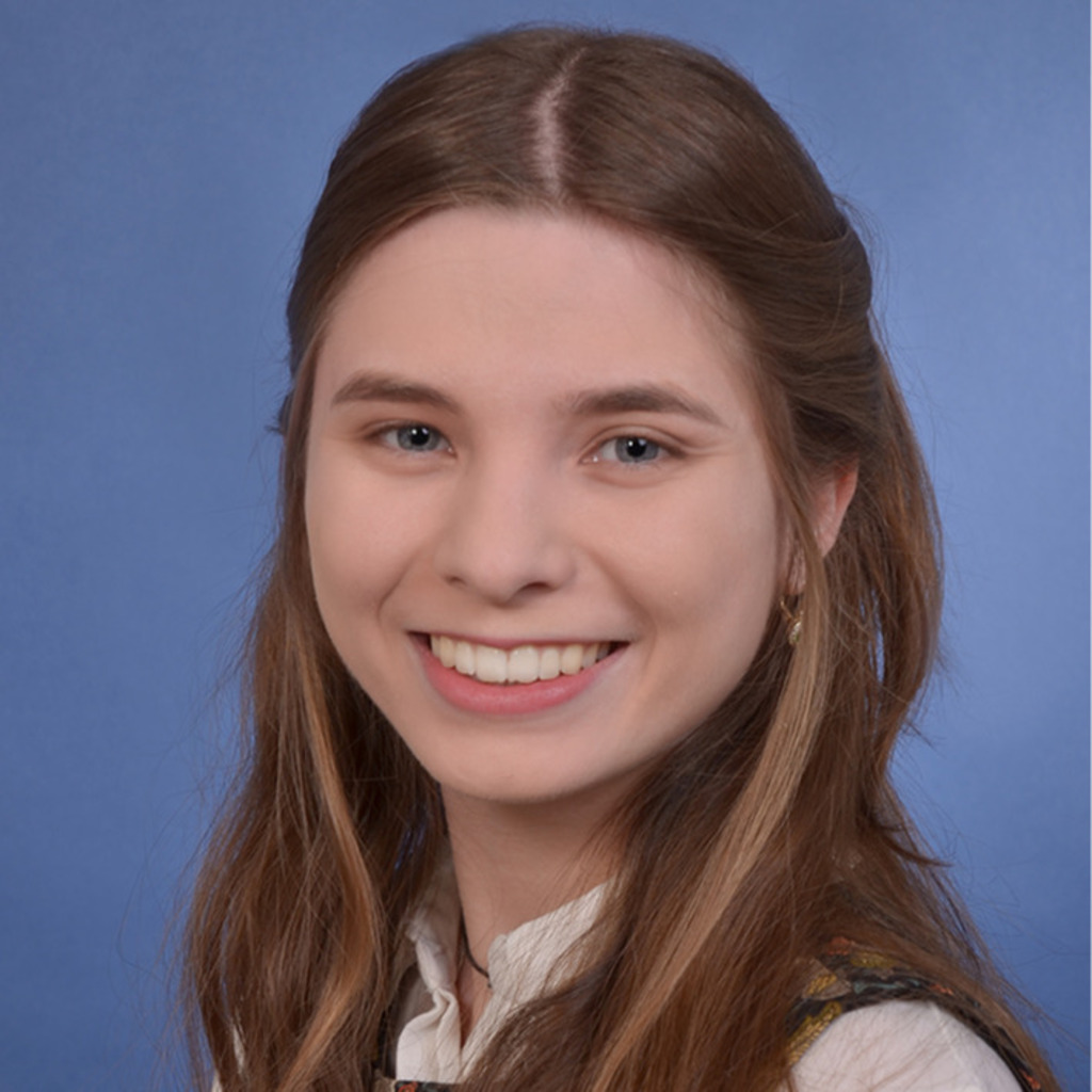 Social Media Profilbild Adina Wagner Regensburg