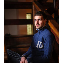 Matteo Bruschi