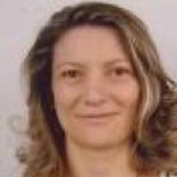 Sandra Almada de Oliveira