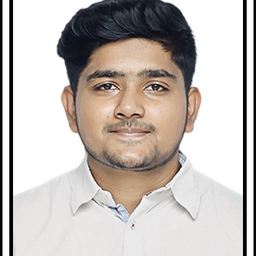Omkar Shinde