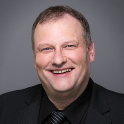 Thomas Groß