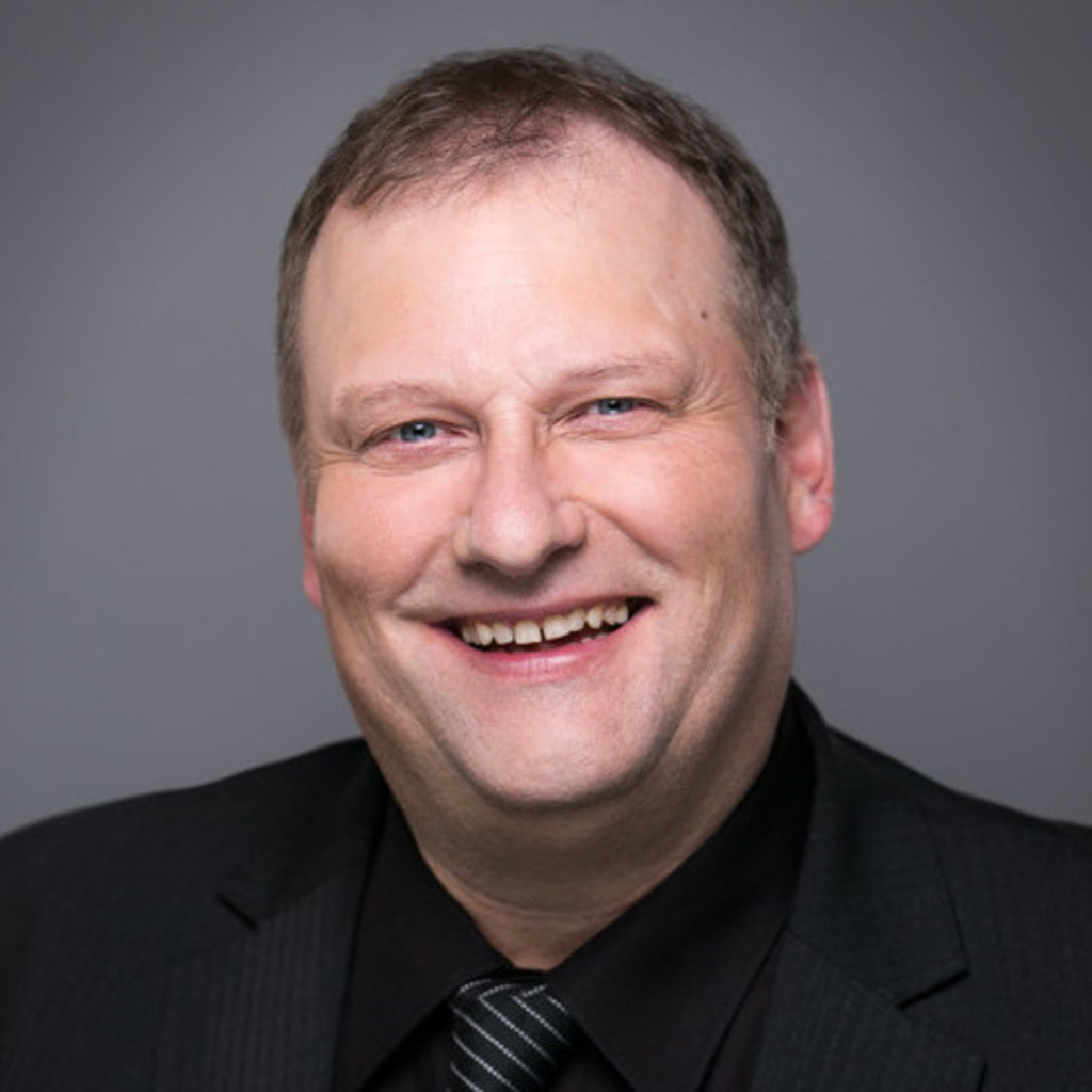 Thomas Groß Business Development CC DMS Bechtle IT Systemhaus Köln