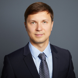 Ing. Robert Dahmen