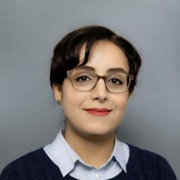 Hannaneh Mirzad