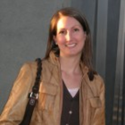 Dr. Angela Innerhofer