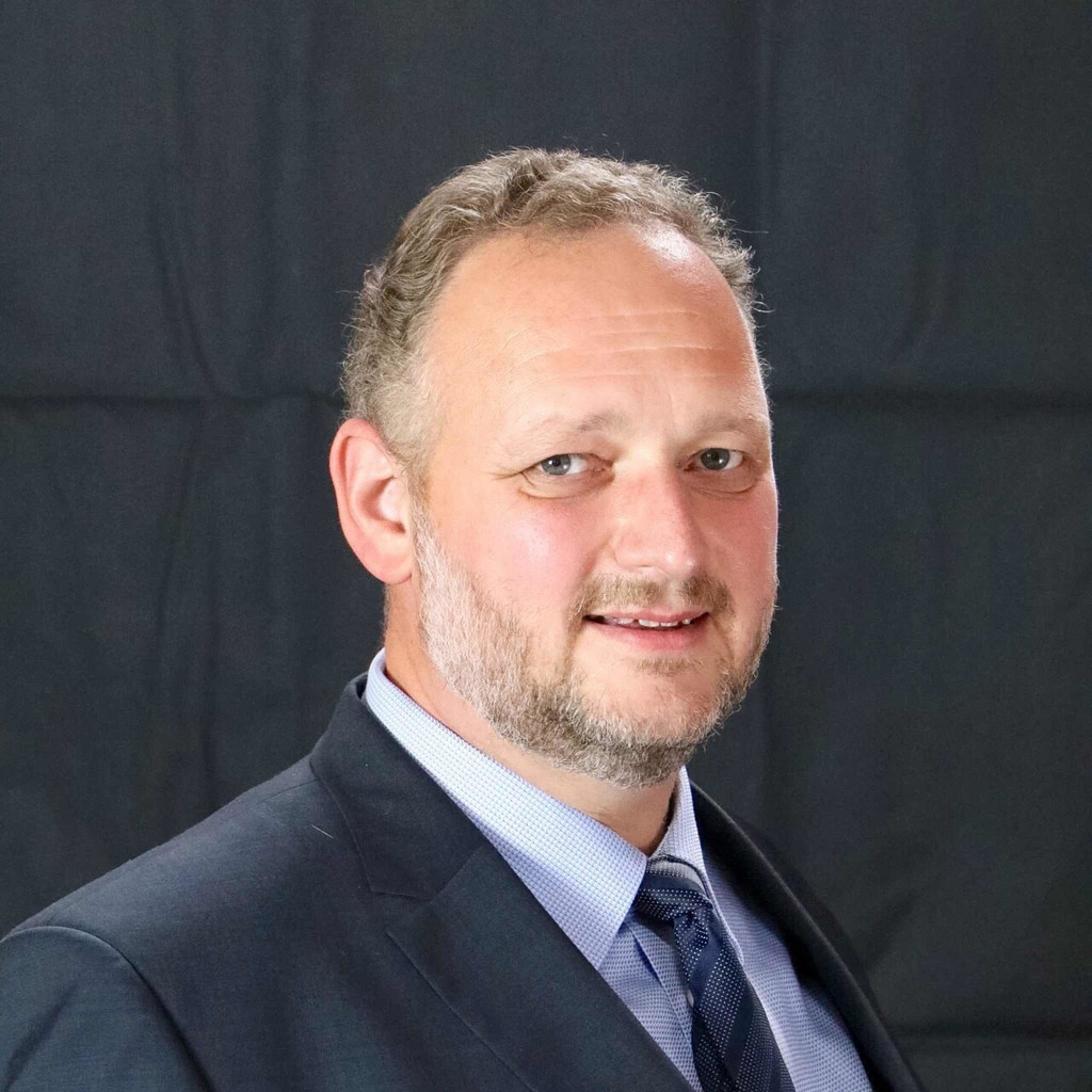 Peter Steckel - Geschäftsführer - Logistik Ausbildungs Zentrum NRW GmbH