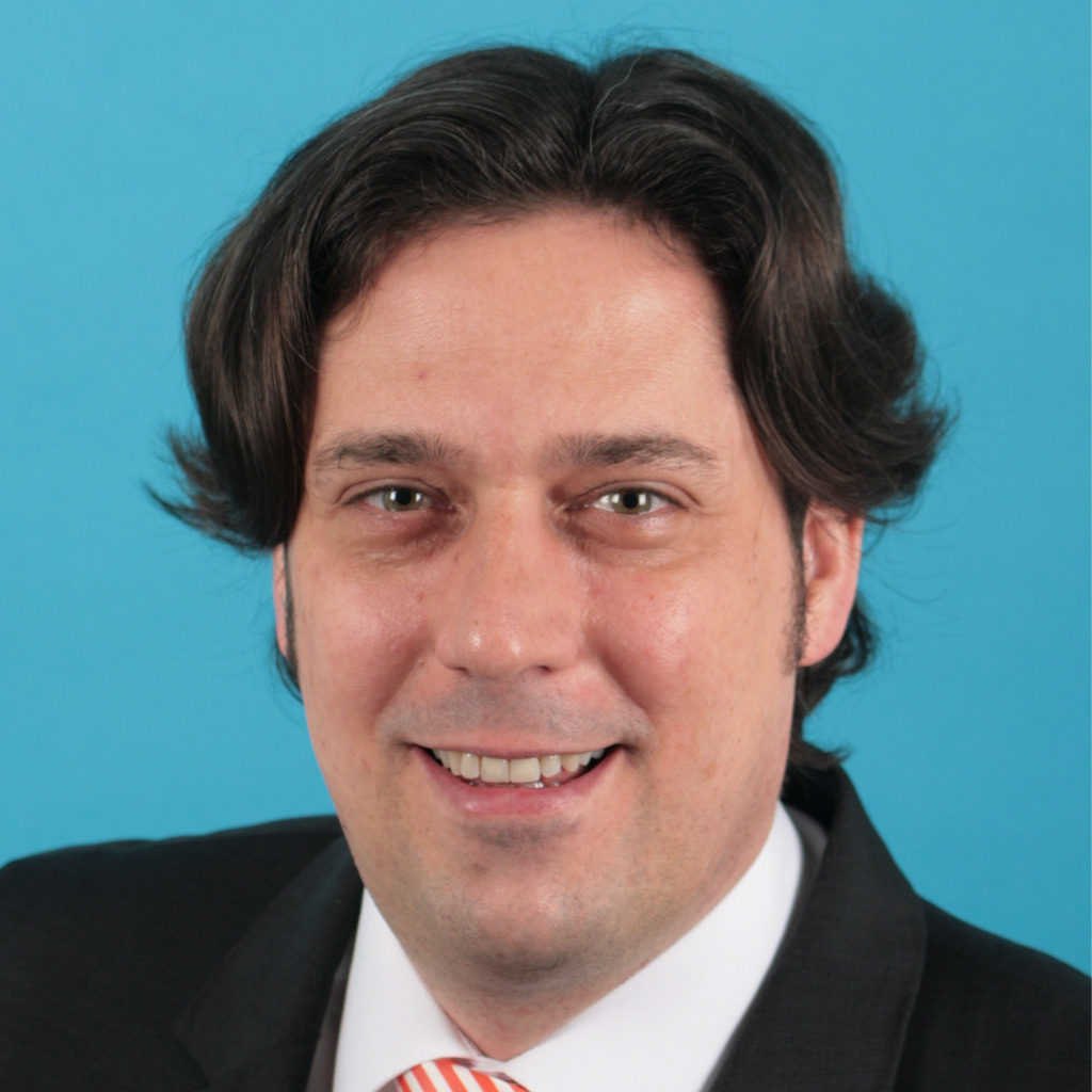 Daniel Herrgott Senior OTSecurity Consultant orquidea IT Services