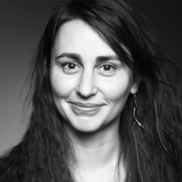 Aurelie Mongrard