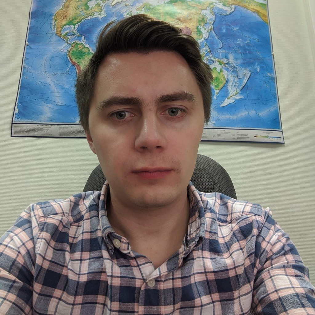 Vladimir Bykov Software Test Engineer EPAM Systems XING