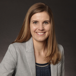 Dr. Sabrina Hoffmann