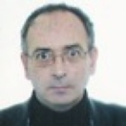 Jose Antonio Muñoz Almécija