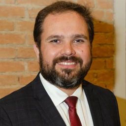 Danilo de Jesus Oliveira