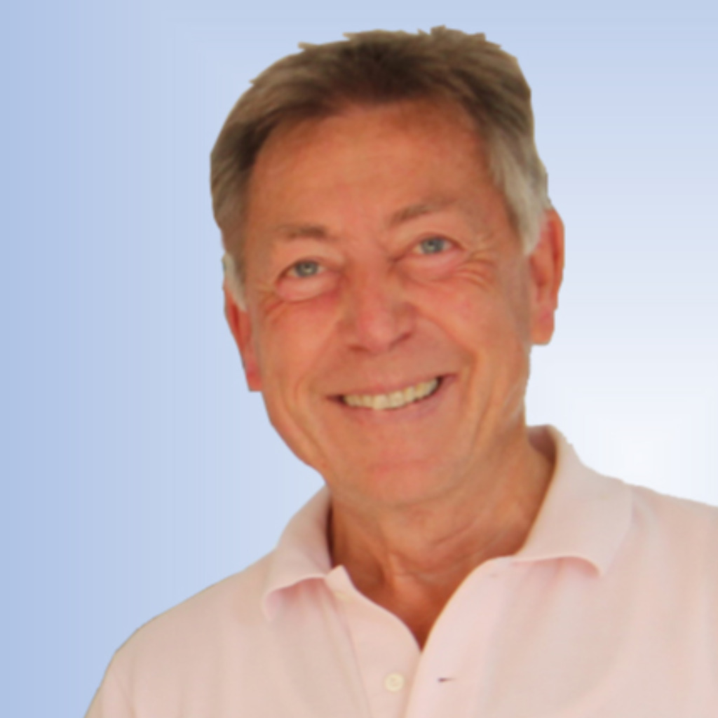 Ernst Burger Inhaber Ernst Burger Partner für Unternehmen und