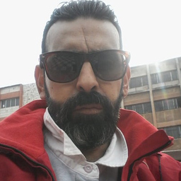 Bassam Razzouk