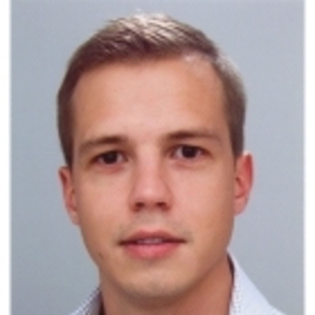 Christian Haas Geschäftsführer ConH Design & Development XING