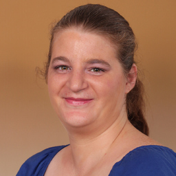 Stefanie Kaiser