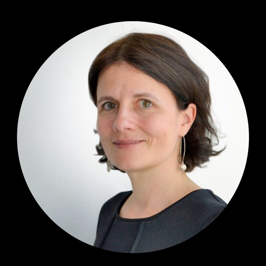 Verena Sterzl - Lead Principal Portfolio, Strategy & Development - BHP  Billiton