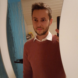 Sven Lahr