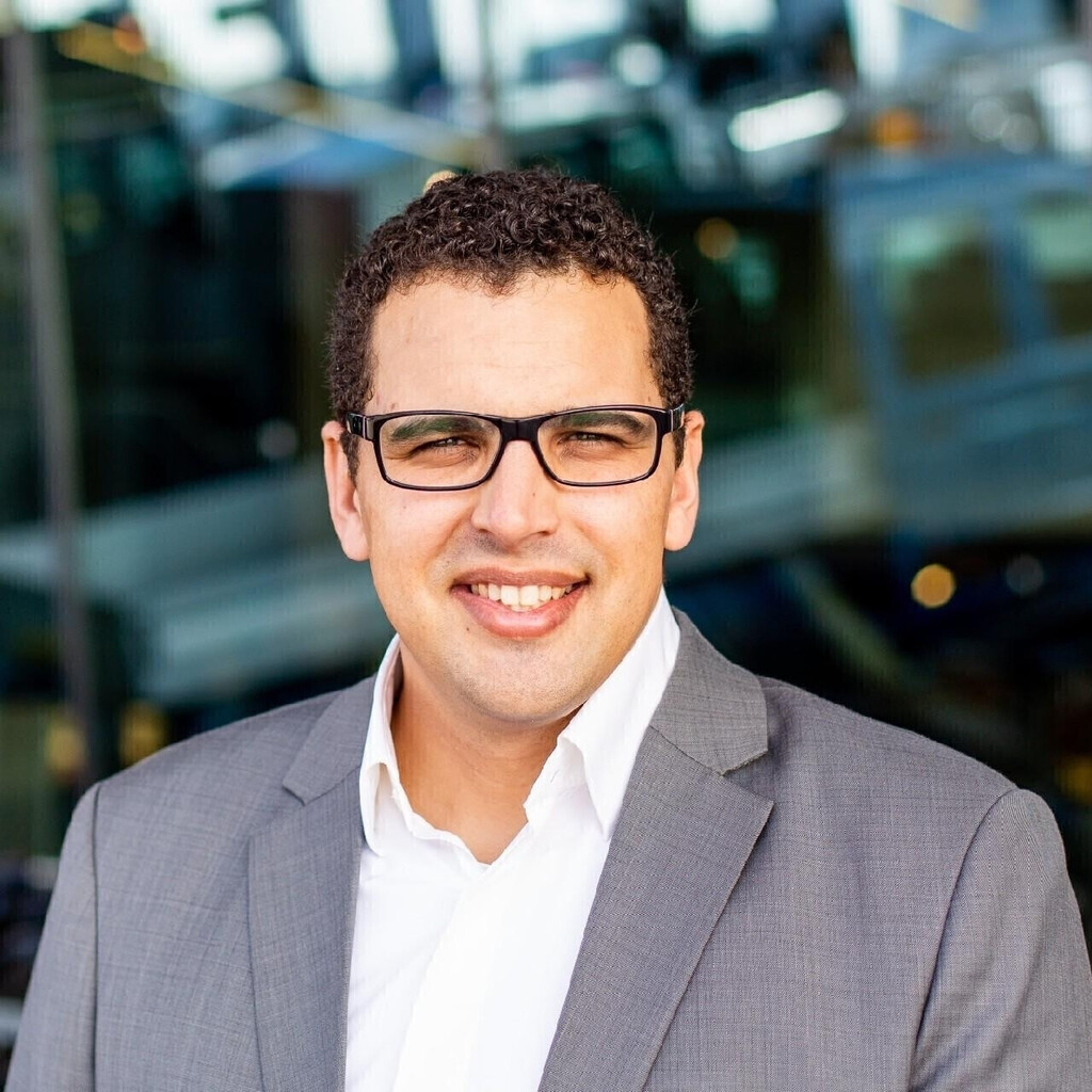 Oscar Albo Rodriguez Abteilungsleiter Produktionssystem Werk Krakau