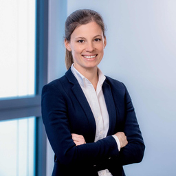 Friederike Goossens
