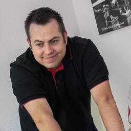 Andre Humpert