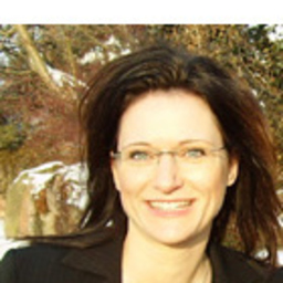 Dipl.-Ing. Elke Rabl-Schmidt