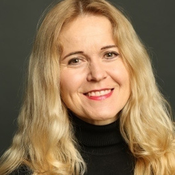 Marie-Therese Sauter
