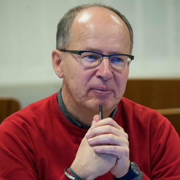 Ulrich Lengwenat-Hahnemann's profile picture