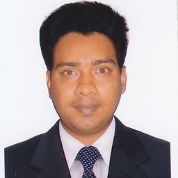 Majedul Islam