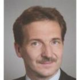 Dr. Ulrich Zahner