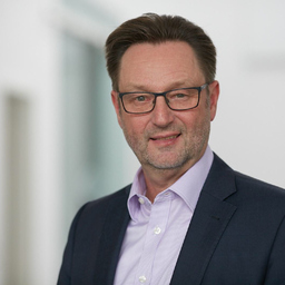 Ulrich Wesolowski