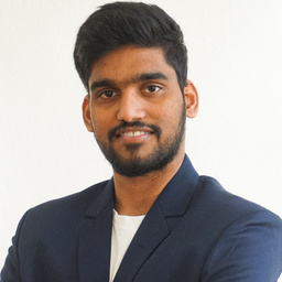 Hemanth Pippari