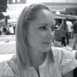 Simone Oesterle