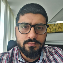 Muhammad Umer Khitab