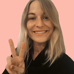Nadine Fleck's profile picture