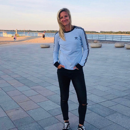 Carolin  Dej 