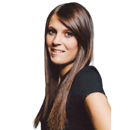 Lisa-Marie Sergeev