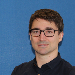 Dr. Patrick Mucha