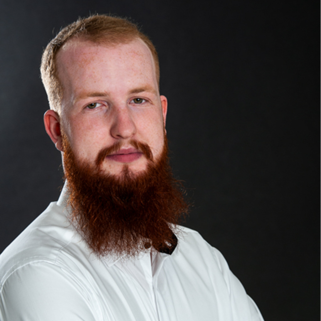 Matthias schmidt CADKonstrukteur Incoe International Europe XING