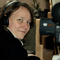 Profilbild Sonja Zeller