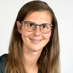 Nadine Geyer