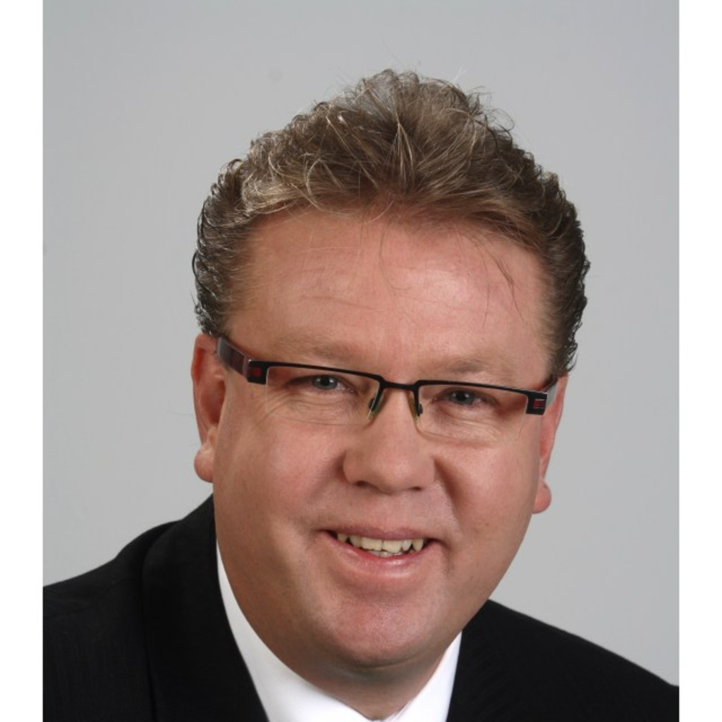 Klaus Liehmann Global Account Manager Automotiv Fa. Murrelektronik