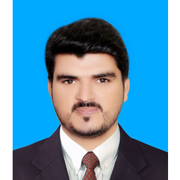 Mohammad Danish Iftikhar