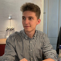 Ivan Shermetinskii