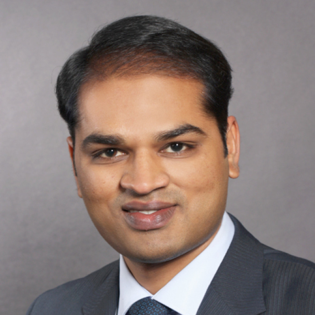 Senthil Rajan - Head of Operations - India - Micronics India Private ...